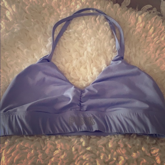 Workout top - Picture 1 of 2